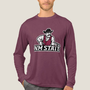 T-shirt En Tri-matière Aggies de l'État du Nouveau-Mexique