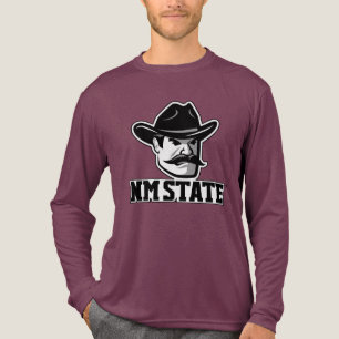 T-shirt En Tri-matière Aggies de l'État du Nouveau-Mexique