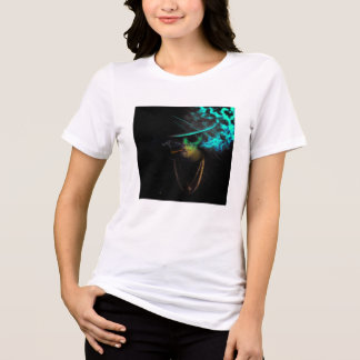 T-shirt En Tri-matière Alien mafieux