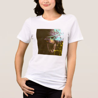 T-shirt En Tri-matière Alien mafieux