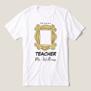 T-shirt En Tri-matière AMIS™ Trame de trou