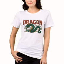 Ancient Dragon Art Designer teen