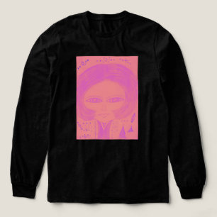 T-shirt En Tri-matière Annie