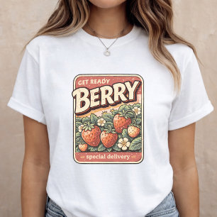 T-shirt En Tri-matière Annonce de Bébé Baie Révélation de Grossesse