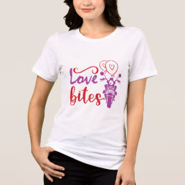 T-shirt En Tri-matière Anti-Valentines Day 