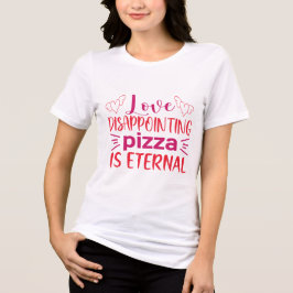 T-shirt En Tri-matière Anti-Valentines Day 