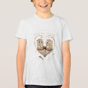 T-shirt En Tri-matière Appel à tous les amateurs de Otter