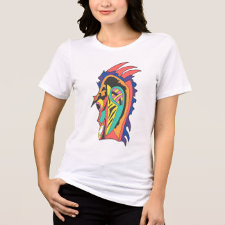 T-shirt En Tri-matière Argon