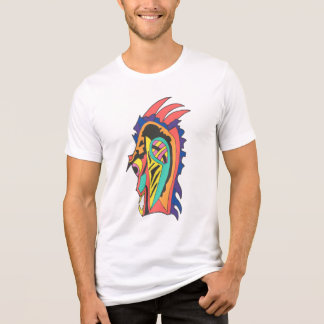 T-shirt En Tri-matière Argon