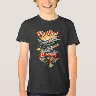 T-shirt En Tri-matière Armée de l'air