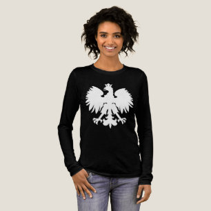T-shirt En Tri-matière Armoiries polonaises Aigle