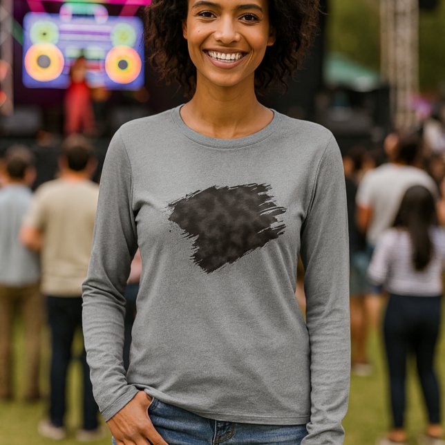 T-shirt En Tri-matière Ashdrift (Créateur téléchargé)