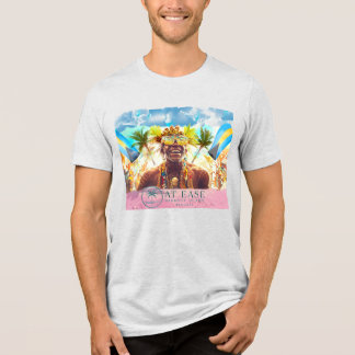 T-shirt En Tri-matière Au T-shirt Ease Junkanoo