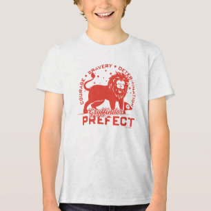 T-shirt En Tri-matière Badge de préconfiguration GRYFFINDOR™