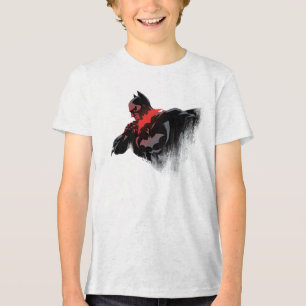 T-shirt En Tri-matière Batman Crimson Batarang