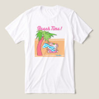 BEACH TIME ! par Boynton