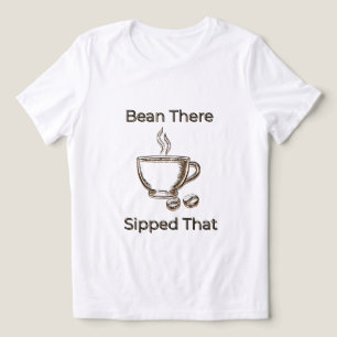 T-shirt En Tri-matière Bean là, Sirota ça