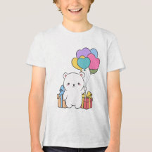 Beary Sweet Surprise | Sac fourre-tout