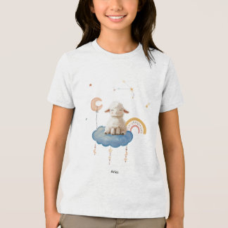 T-shirt En Tri-matière Bélier : Petit Bélier, grande aventure