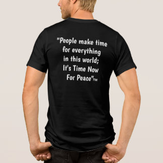 T-shirt En Tri-matière Bella+Canvas