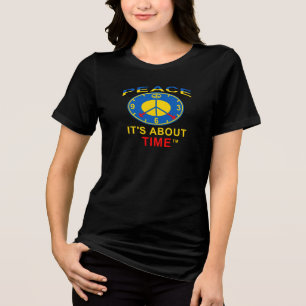 T-shirt En Tri-matière Bella+Canvas
