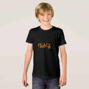 T-shirt En Tri-matière Bella+Canvas Jeunes Tri