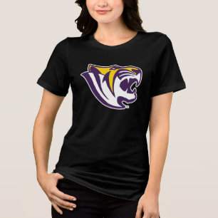 T-shirt En Tri-matière Bénédict Tigre