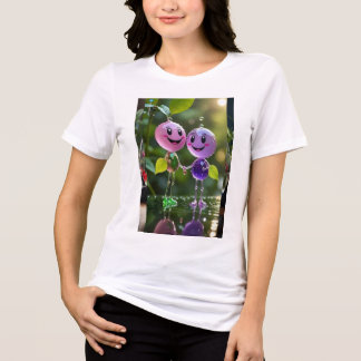 T-shirt En Tri-matière Bien sûr ! Pourriez-vous fournir un peu plus de dé