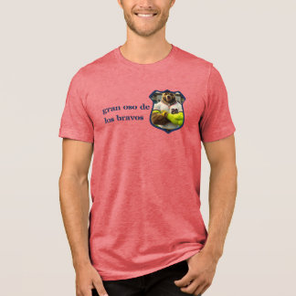 T-shirt En Tri-matière Big Bear de l'ATL