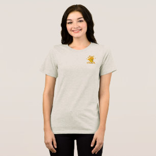 T-shirt En Tri-matière Bingo Chick #10