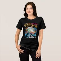 Birthday Cruise Squad 2026