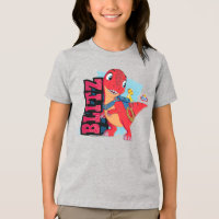 Blitz | Dino Ranch