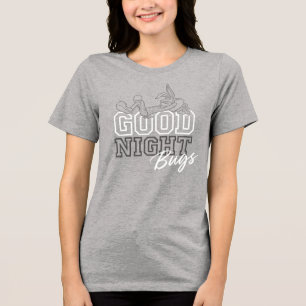 T-shirt En Tri-matière Bonne Nuit BUGS BUNNY™