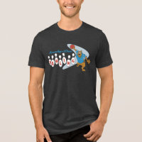 Bowling de Scooby-Doo