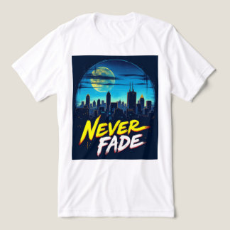 T-shirt En Tri-matière Brite-T Never Fade 0018871