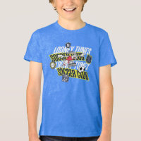 BUGS BUNNY™ LOONEY TUNES™ Club de Football