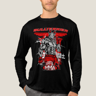 T-shirt En Tri-matière BULL TERRIER Arts martiaux ElitE