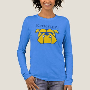 T-shirt En Tri-matière Bulldogs de l'Université Kettering