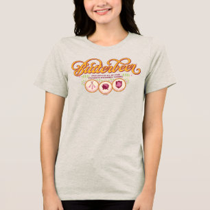 T-shirt En Tri-matière BUTTERBEER™ Disponible dans les tavernes ensorcelé