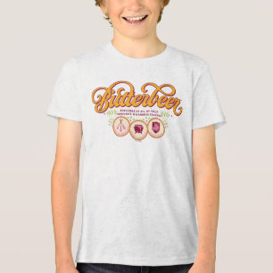 T-shirt En Tri-matière BUTTERBEER™ Disponible dans les tavernes ensorcelé