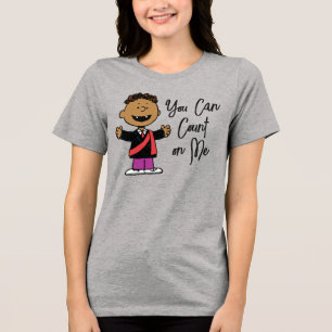 T-shirt En Tri-matière cacahuètes Halloween Franklin Vampire