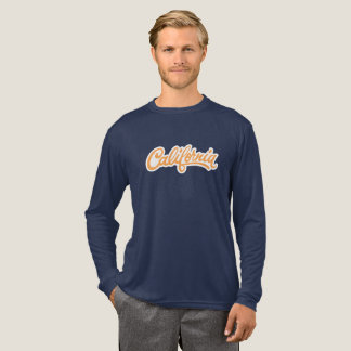 T-shirt En Tri-matière California State Spirit T-Shirt