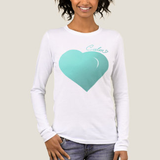T-shirt En Tri-matière Calme -
