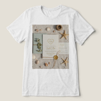 T-shirt En Tri-matière camiseta