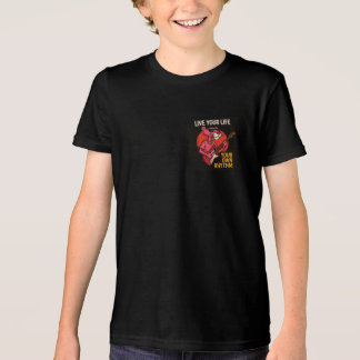 T-shirt En Tri-matière Camiseta