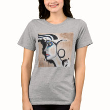 Camiseta Zodíaco Capricórnio