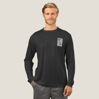 T-shirt En Tri-matière Carl Jung T-Shirt