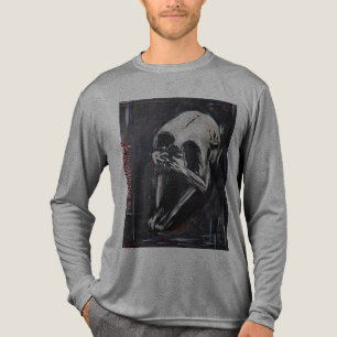 T-shirt En Tri-matière Cauchemar