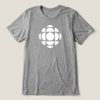 T-shirt En Tri-matière CBC Gem
