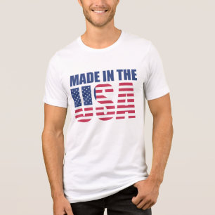 T-shirt En Tri-matière Célébrons l'Amérique 250 #73